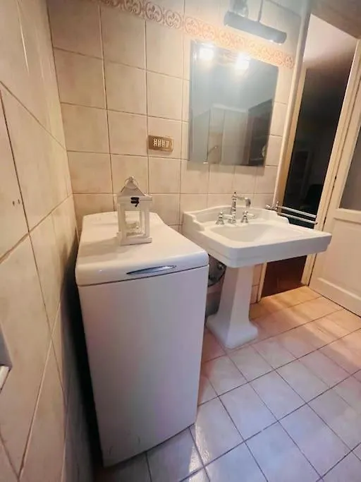 Domus Angela Apartment Rome