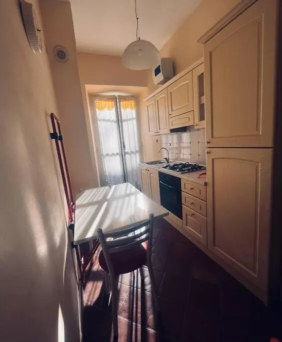 Domus Angela Apartment Rome Italy