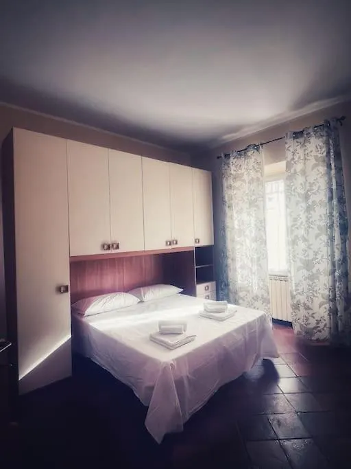 Domus Angela Apartment Rome