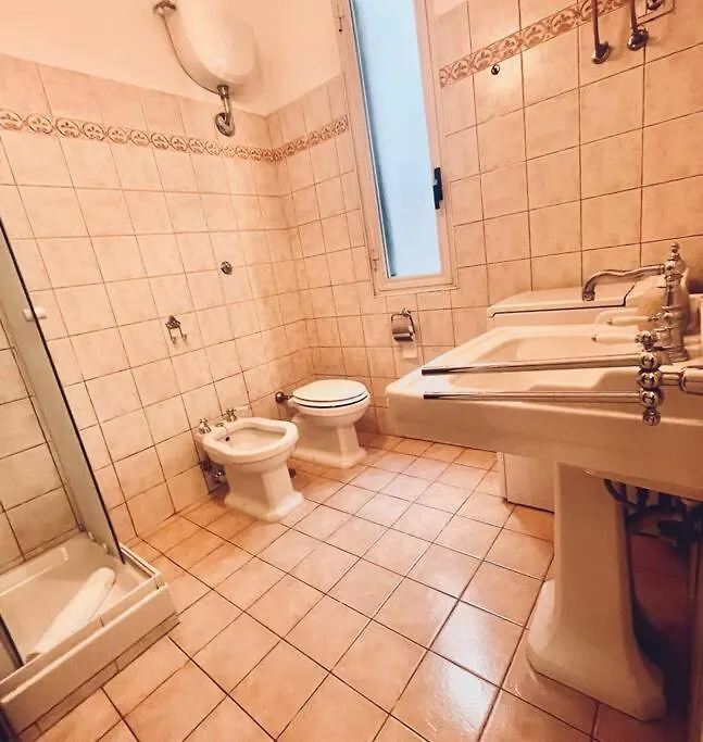 Domus Angela Apartment Rome 0*,  Italy