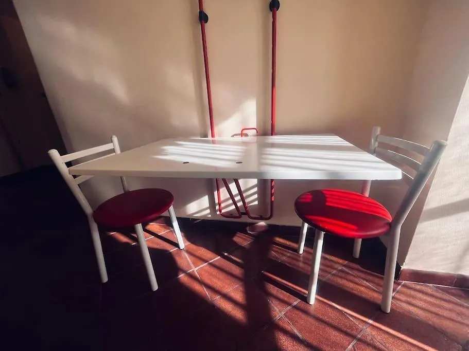 Domus Angela Apartment Rome