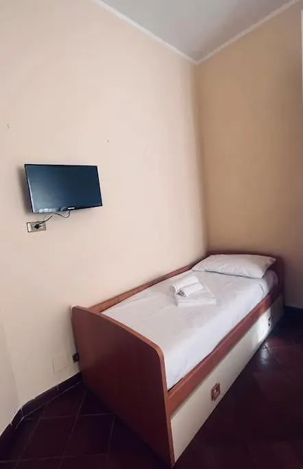 Domus Angela Apartment Rome