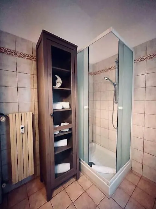 Domus Angela Apartment Rome 0*,  Italy