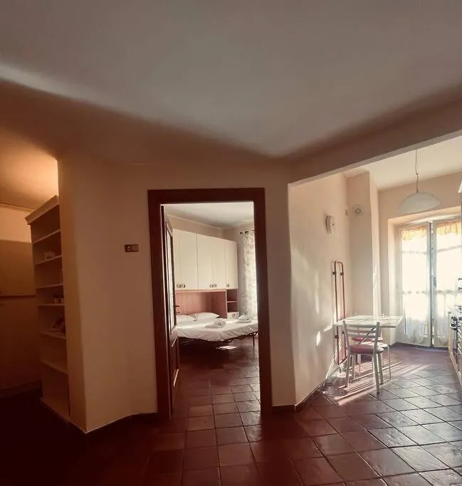 Domus Angela Apartment Rome 0*,