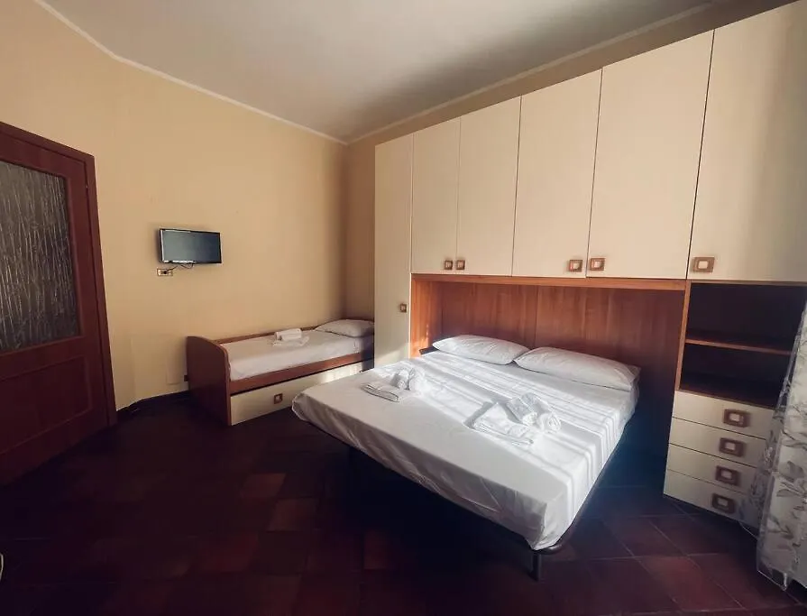 Domus Angela Apartment Rome Italy