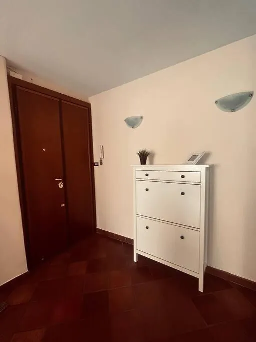 Domus Angela Apartment Rome